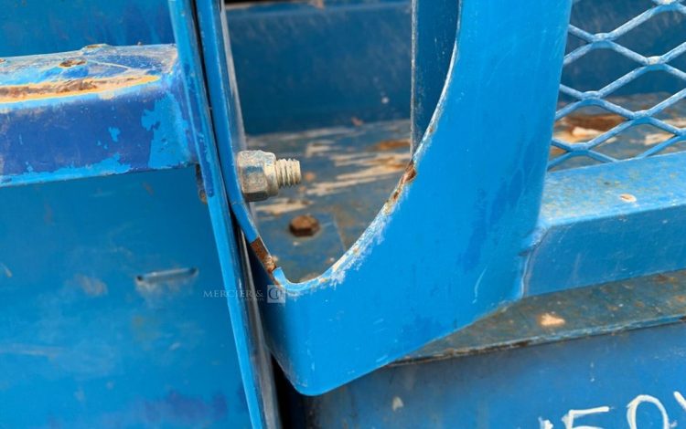 GENIE GS-4390  C15DVG048