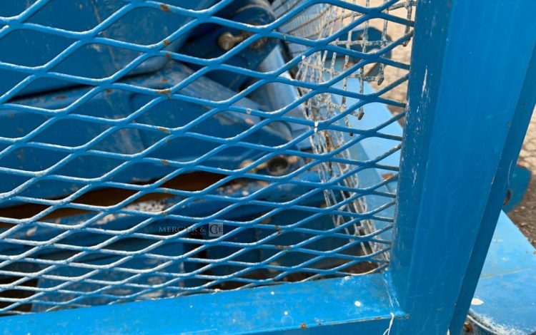 GENIE GS-4390  C15DVG048