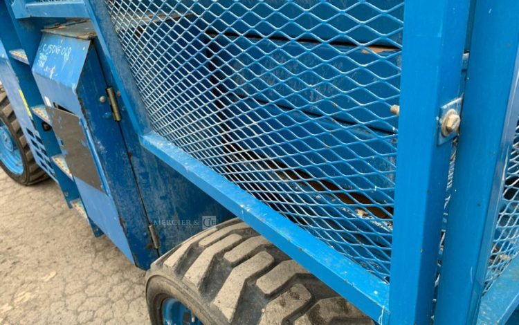 GENIE GS-4390  C15DVG048