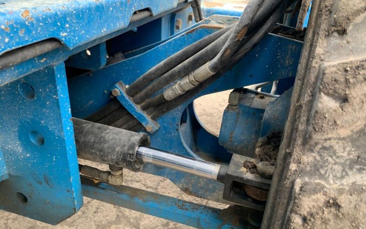 GENIE GS-4390  C15DVG048