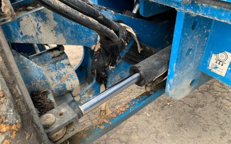 GENIE GS-4390  C15DVG048