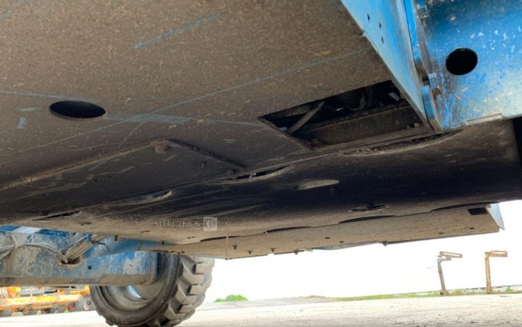 GENIE GS-4390  C15DVG048