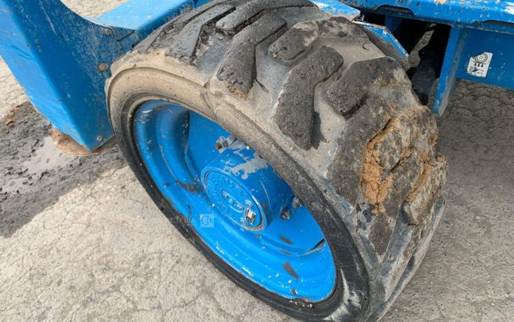 GENIE GS-4390  C15DVG048