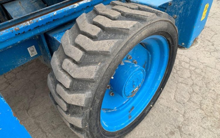 GENIE GS-4390  C15DVG048