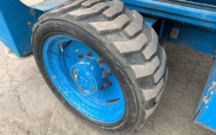 GENIE GS-4390  C15DVG048