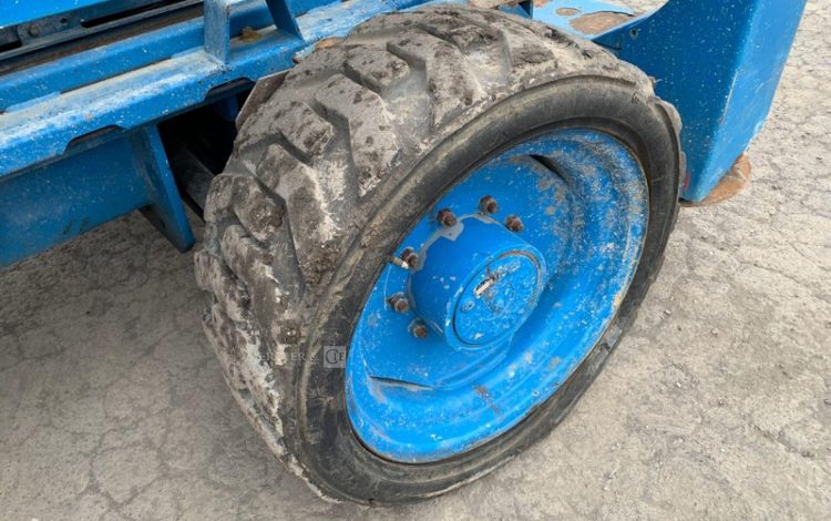 GENIE GS-4390  C15DVG048