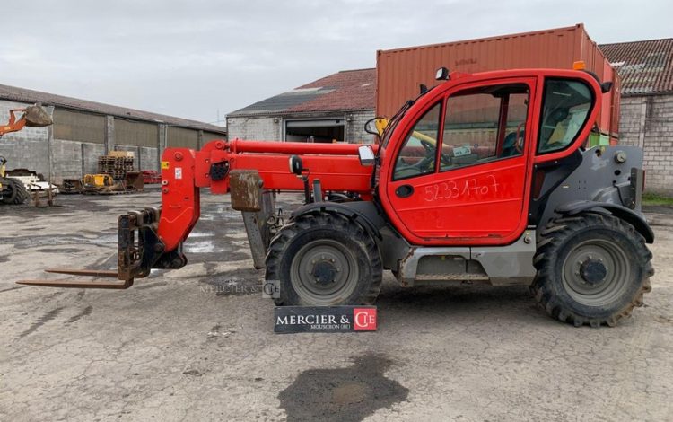 DIECI 175 VERSION LLL  52331707