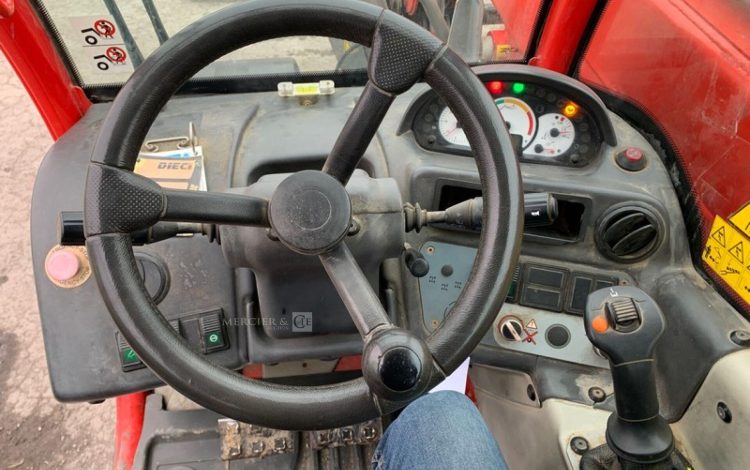 DIECI 175 VERSION LLL  52331707