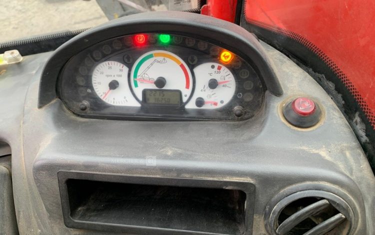 DIECI 175 VERSION LLL  52331707