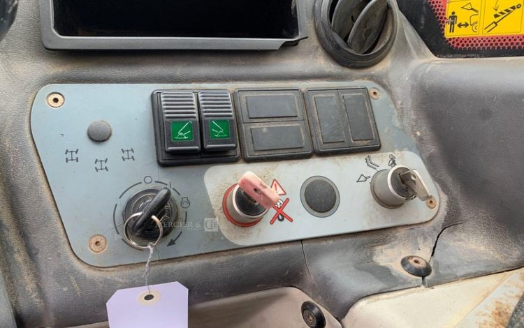 DIECI 175 VERSION LLL  52331707