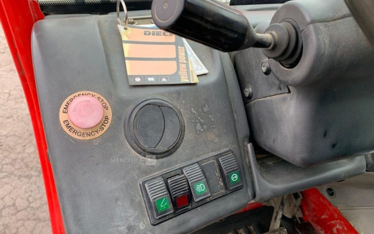 DIECI 175 VERSION LLL  52331707