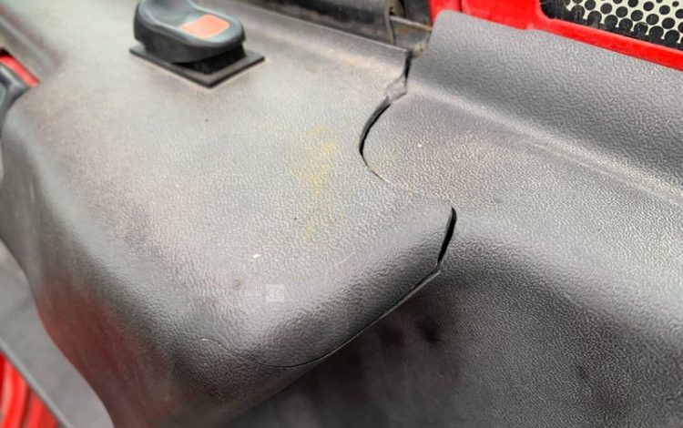 DIECI 175 VERSION LLL  52331707