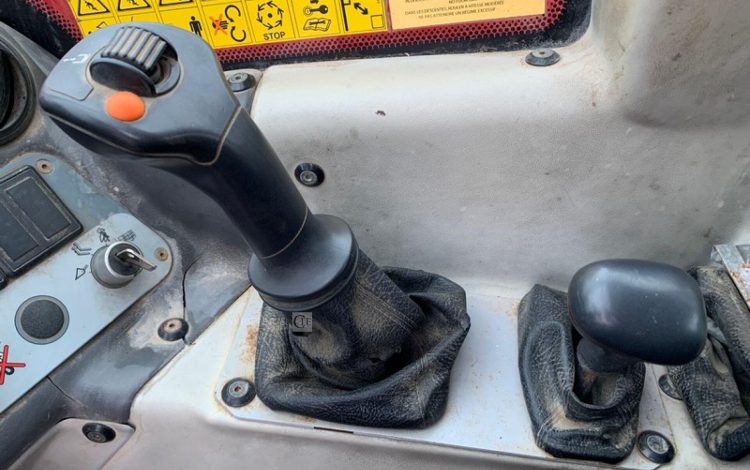 DIECI 175 VERSION LLL  52331707