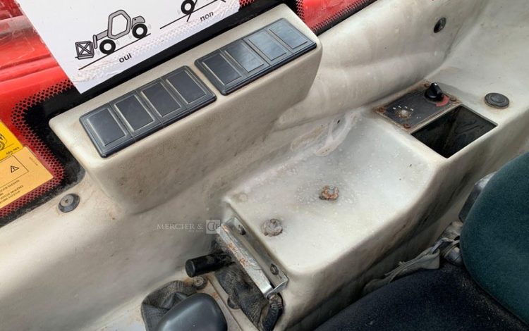 DIECI 175 VERSION LLL  52331707