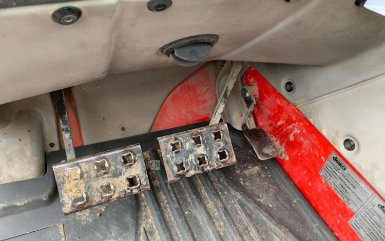 DIECI 175 VERSION LLL  52331707