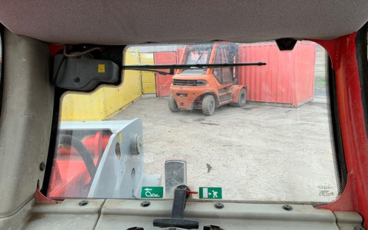 DIECI 175 VERSION LLL  52331707