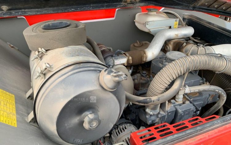 DIECI 175 VERSION LLL  52331707