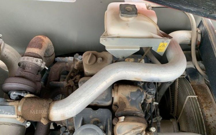 DIECI 175 VERSION LLL  52331707