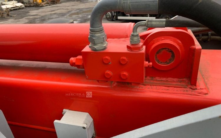 DIECI 175 VERSION LLL  52331707