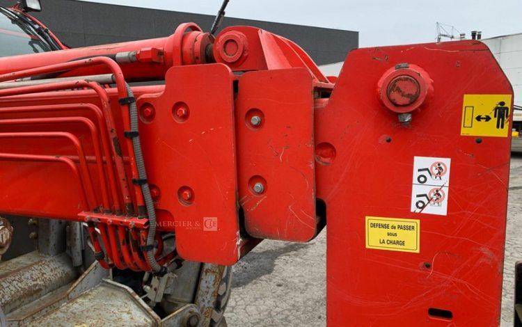 DIECI 175 VERSION LLL  52331707