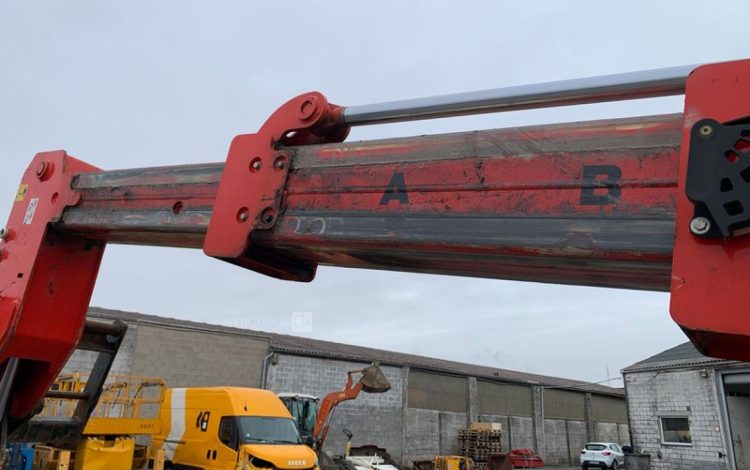 DIECI 175 VERSION LLL  52331707