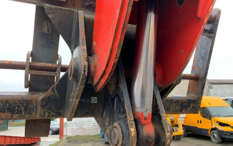 DIECI 175 VERSION LLL  52331707