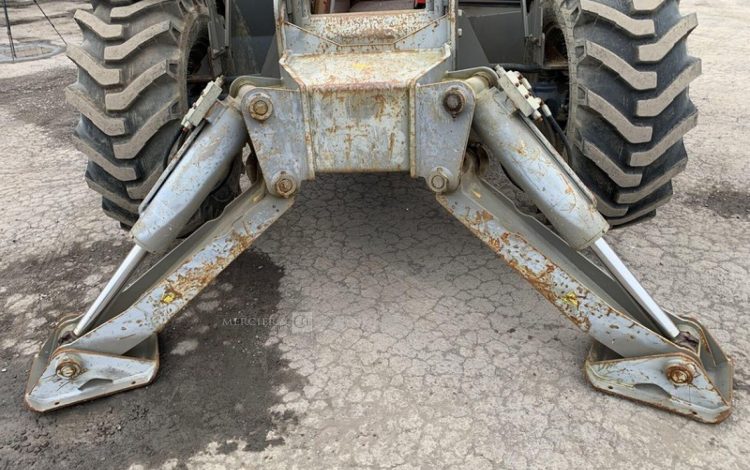 DIECI 175 VERSION LLL  52331707