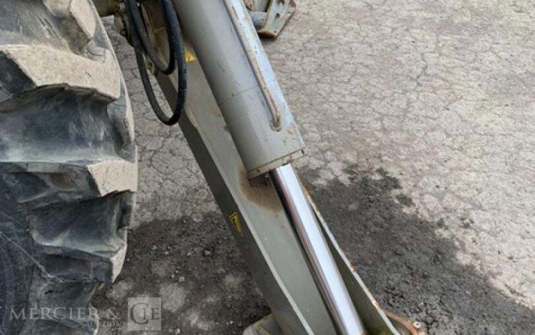 DIECI 175 VERSION LLL  52331707