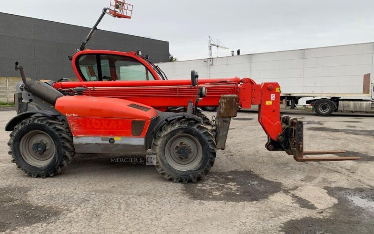 DIECI 175 VERSION LLL  52331707