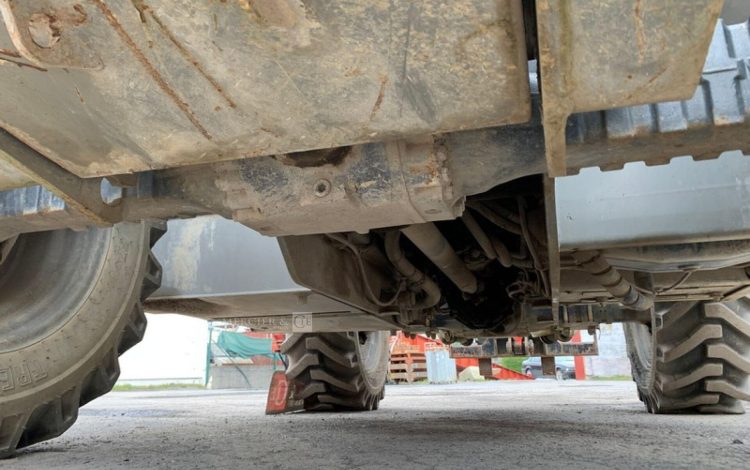 DIECI 175 VERSION LLL  52331707