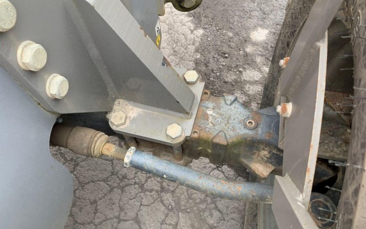 DIECI 175 VERSION LLL  52331707