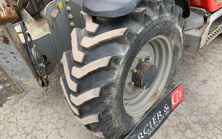 DIECI 175 VERSION LLL  52331707