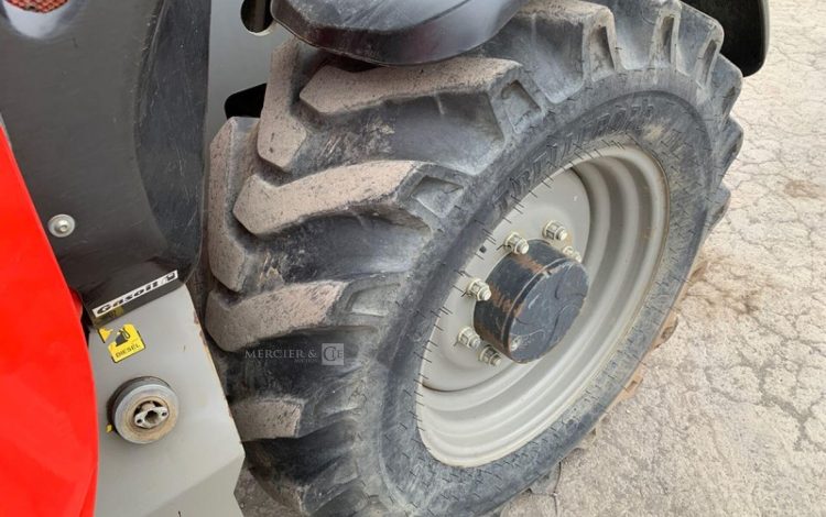 DIECI 175 VERSION LLL  52331707