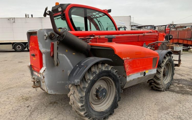 DIECI 175 VERSION LLL  52331707