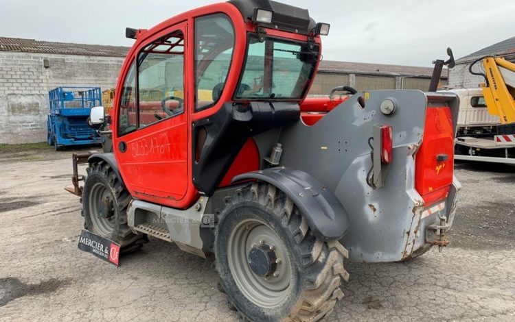 DIECI 175 VERSION LLL  52331707