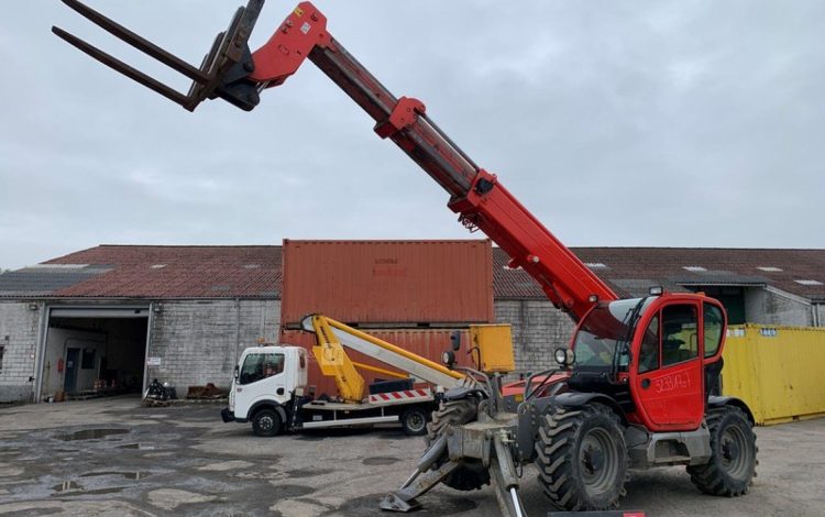 DIECI 175 VERSION LLL  52331707