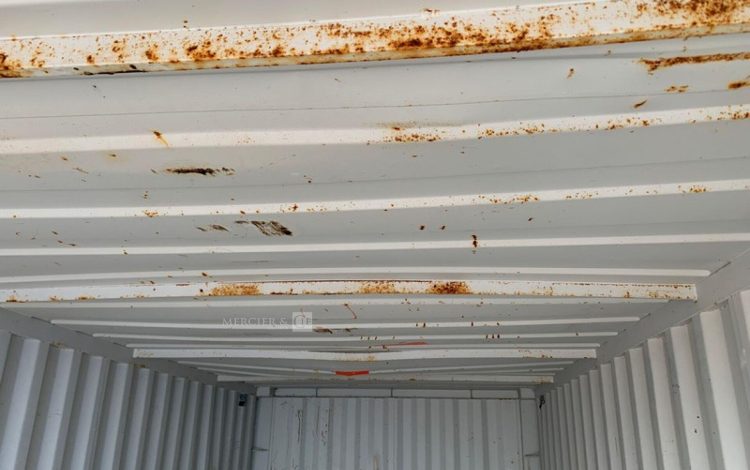 CONTAINEX LC20&Prime;  60551257