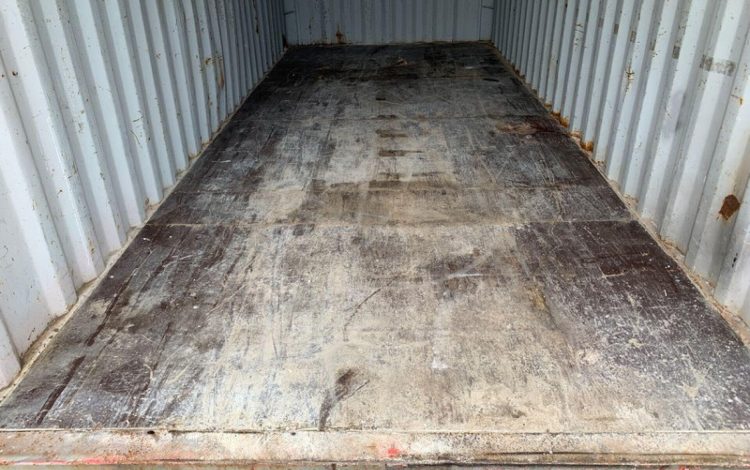 CONTAINEX LC20&Prime;  60551257