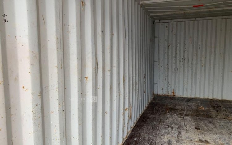 CONTAINEX LC20&Prime;  60551257