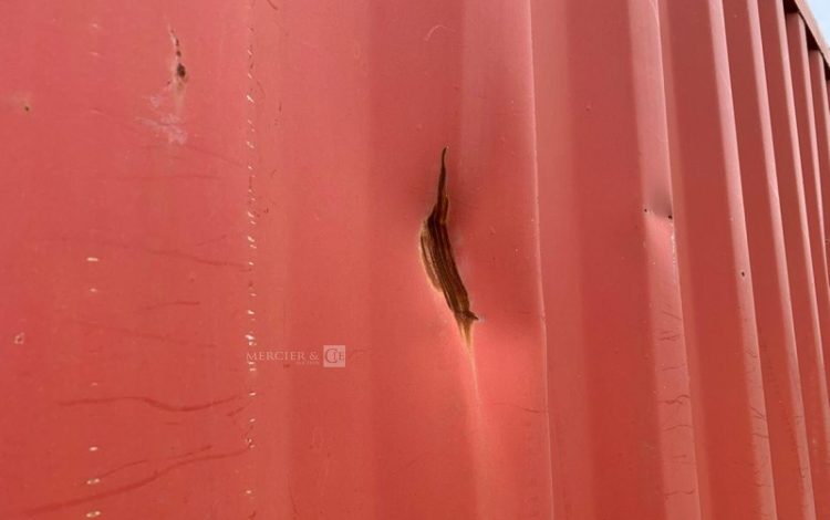 CONTAINEX LC20&Prime;  60551257