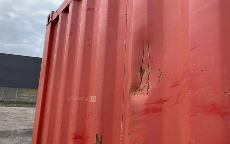 CONTAINEX LC20&Prime;  60551257