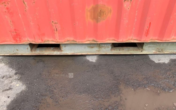 CONTAINEX LC20&Prime;  60551257