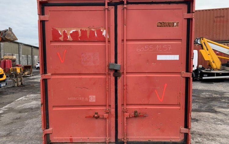 CONTAINEX LC20&Prime;  60551257