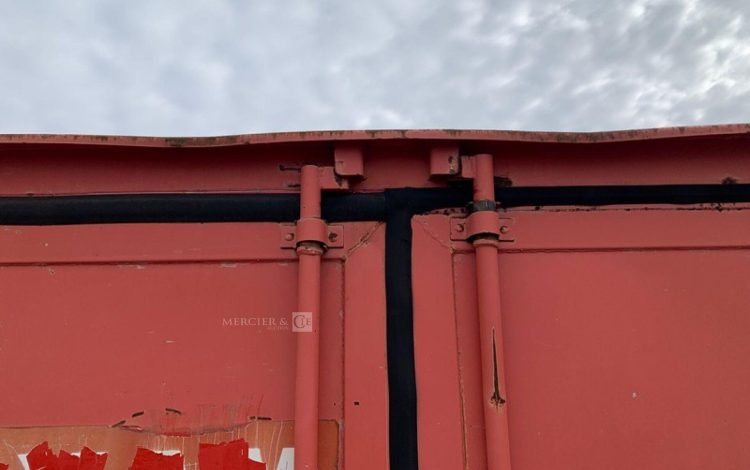 CONTAINEX LC20&Prime;  60551257