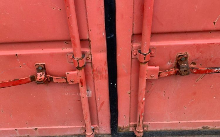 CONTAINEX LC20&Prime;  60551257