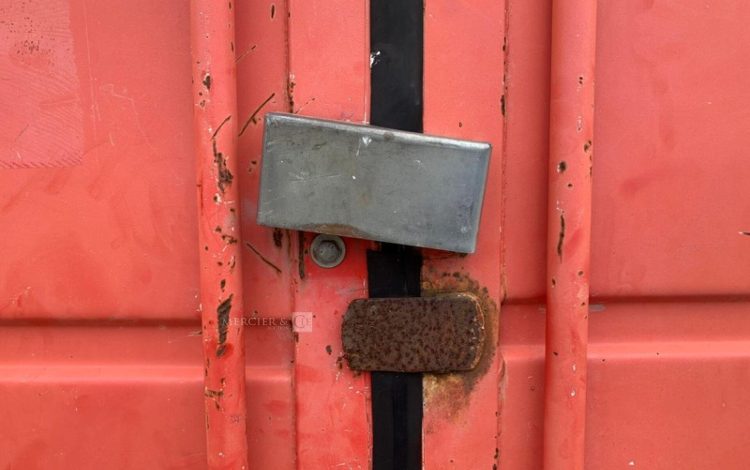 CONTAINEX LC20&Prime;  60551257