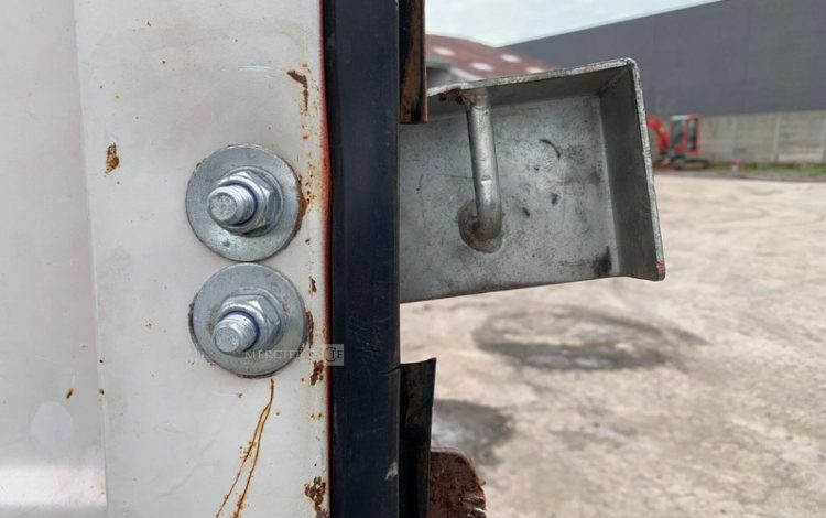 CONTAINEX LC20&Prime;  60551257