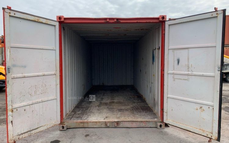 CONTAINEX LC20&Prime;  60551257