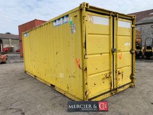 CONTAINEX LC20&Prime;  31977