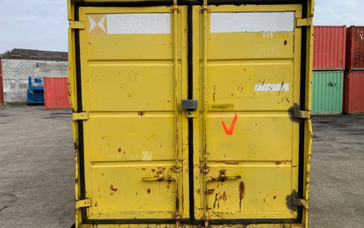 CONTAINEX LC20&Prime;  31977